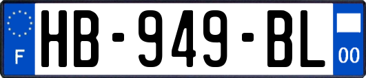 HB-949-BL