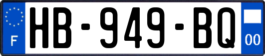 HB-949-BQ