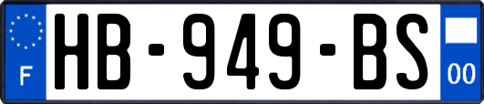 HB-949-BS