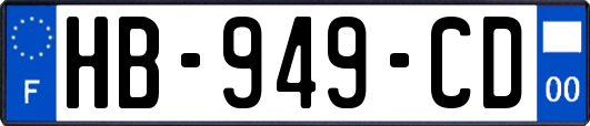 HB-949-CD