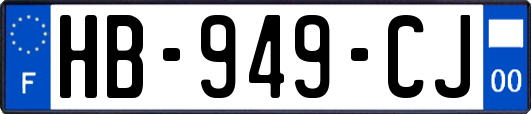 HB-949-CJ
