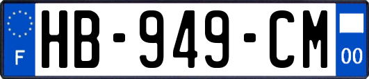 HB-949-CM