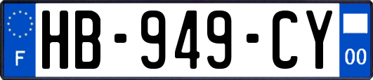 HB-949-CY