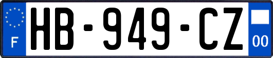 HB-949-CZ