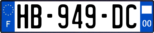 HB-949-DC