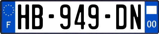 HB-949-DN