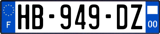 HB-949-DZ