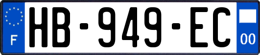 HB-949-EC