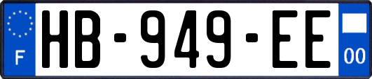 HB-949-EE