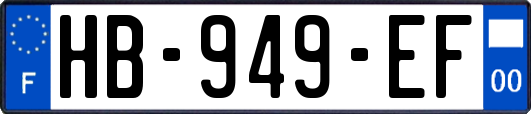 HB-949-EF