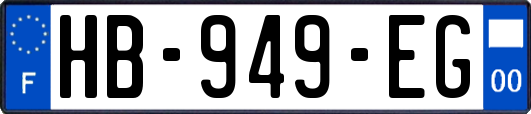 HB-949-EG