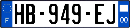 HB-949-EJ