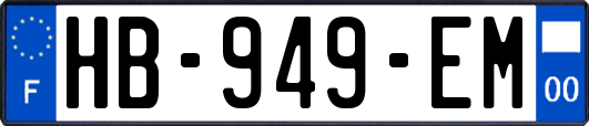 HB-949-EM