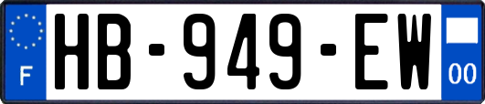 HB-949-EW