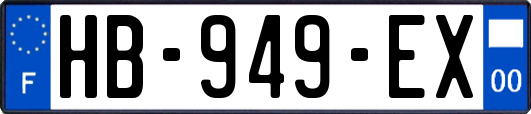 HB-949-EX