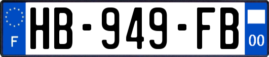 HB-949-FB