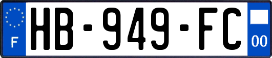 HB-949-FC