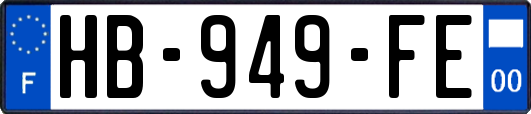 HB-949-FE