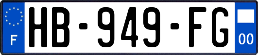 HB-949-FG