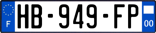 HB-949-FP