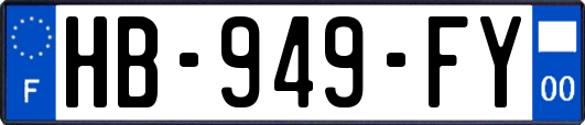 HB-949-FY
