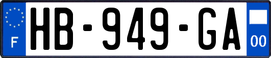 HB-949-GA