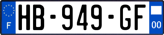 HB-949-GF