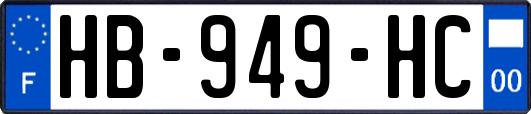HB-949-HC