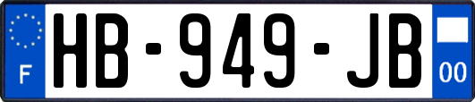 HB-949-JB