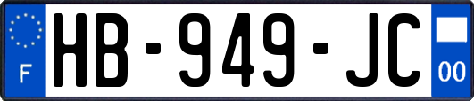 HB-949-JC