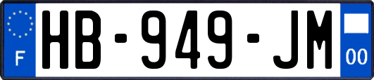 HB-949-JM