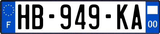 HB-949-KA