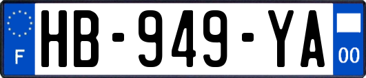 HB-949-YA