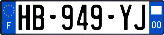HB-949-YJ