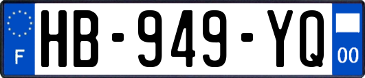 HB-949-YQ