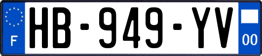 HB-949-YV