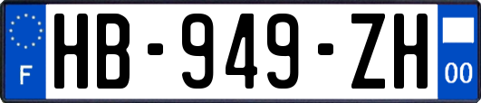 HB-949-ZH