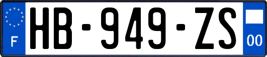 HB-949-ZS
