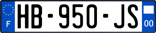 HB-950-JS