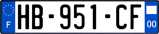 HB-951-CF