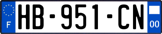 HB-951-CN