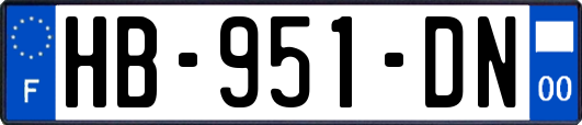 HB-951-DN