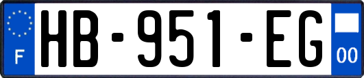 HB-951-EG