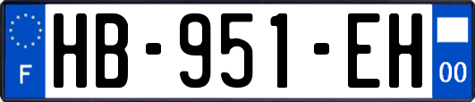 HB-951-EH