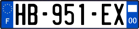 HB-951-EX