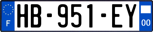 HB-951-EY