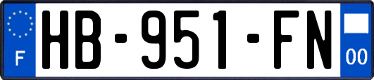HB-951-FN