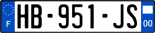 HB-951-JS