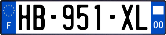 HB-951-XL