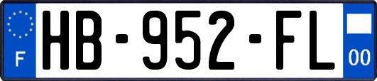 HB-952-FL